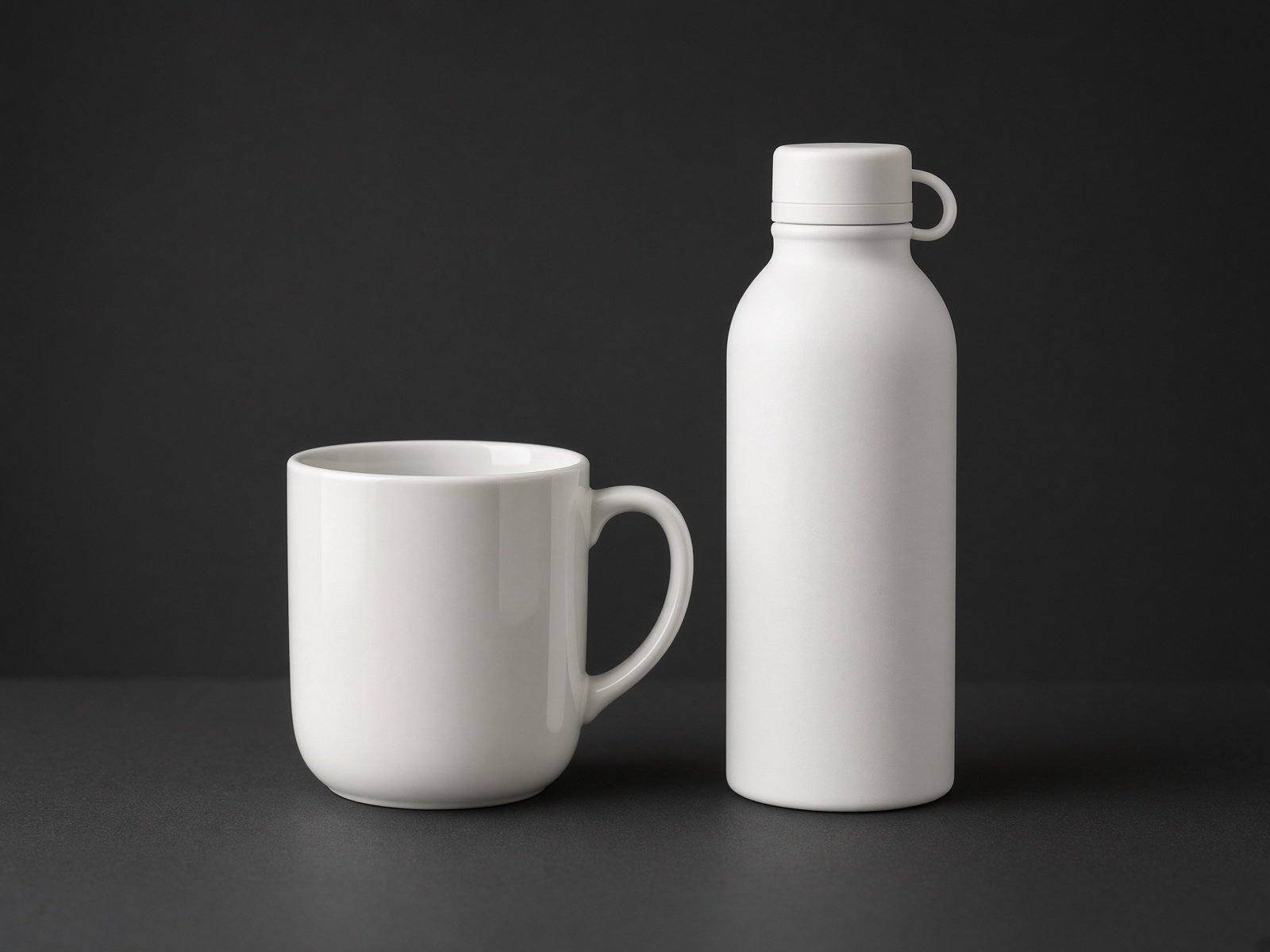Drinkware printed in Bengaluru