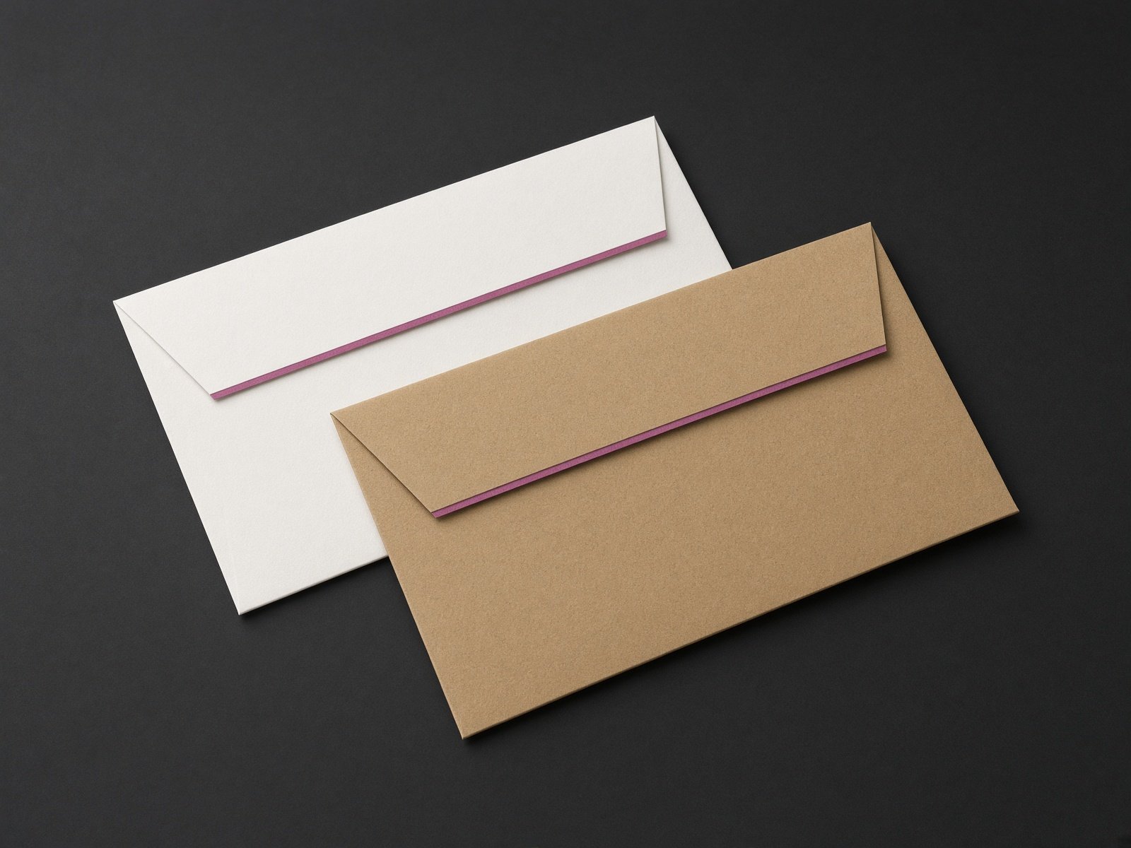 Envelopes printed in Bengaluru