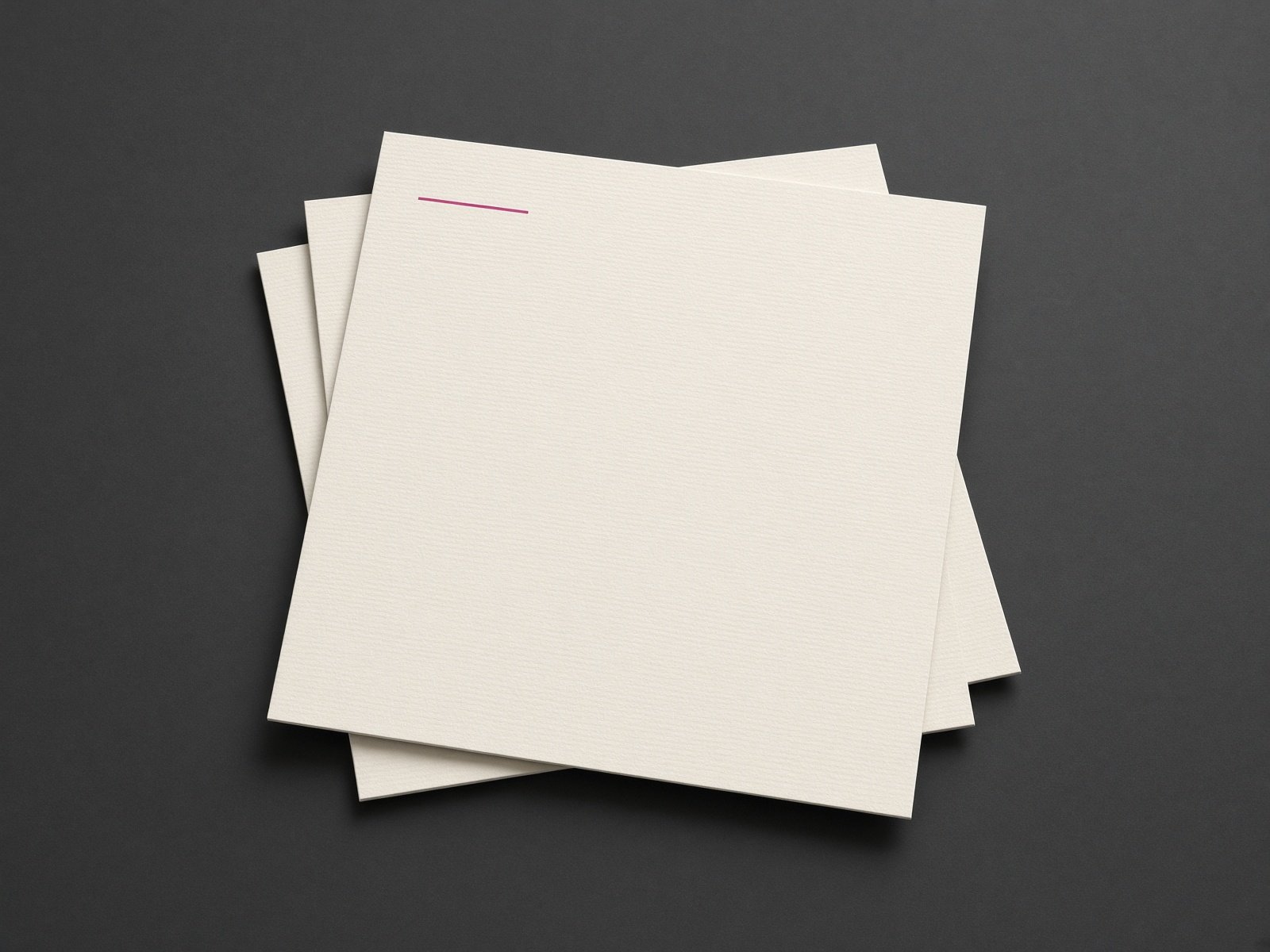 Letterheads printed in Bengaluru